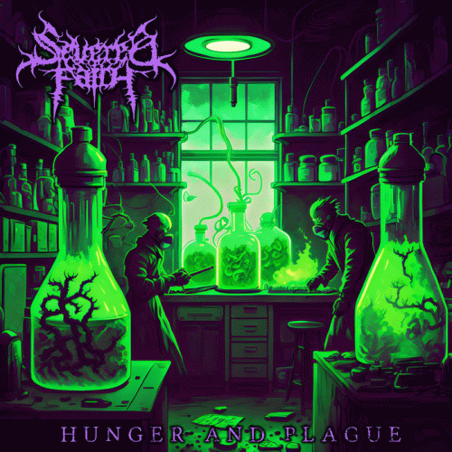 Severed Faith : Hunger and Plague